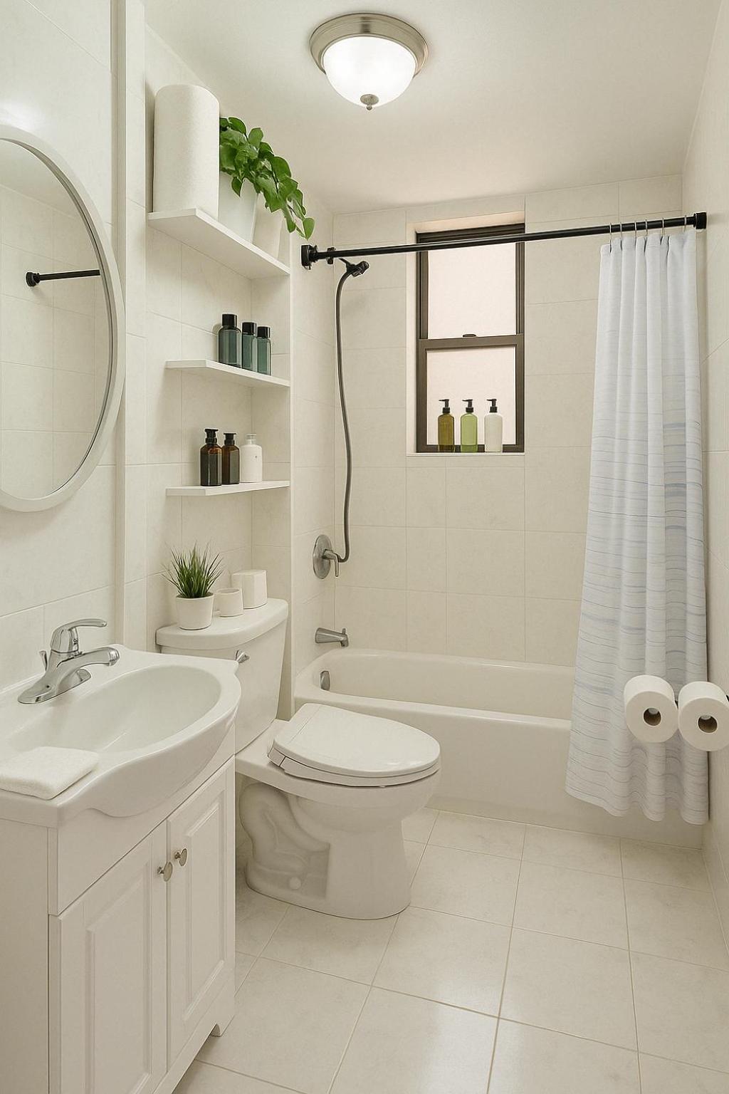 Tropical Comfort Room In Harlem Cozy Stay With Snacks & Style New York Exterior foto